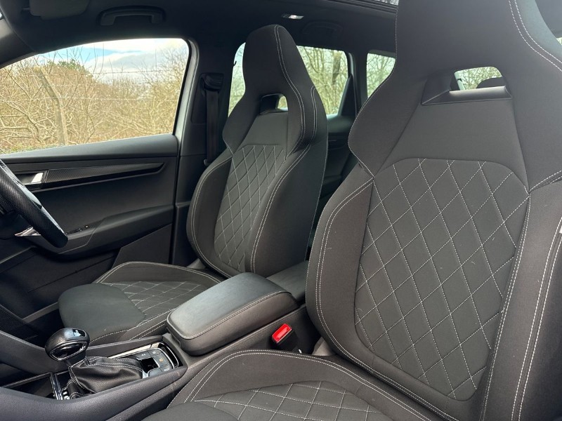 Used Skoda Karoq 2022 for sale - 78064081: Photo 32