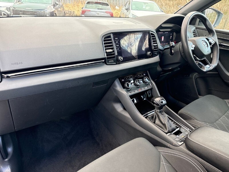 Used Skoda Karoq 2022 for sale - 78064081: Photo 33