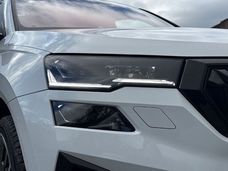 Used Skoda Karoq 2022 for sale - 78064081: Photo 36