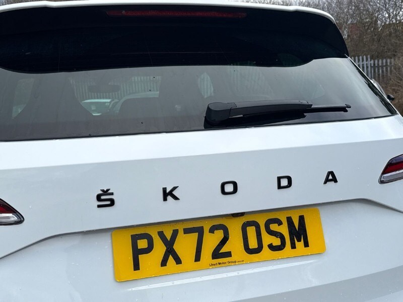 Used Skoda Karoq 2022 for sale - 78064081: Photo 40