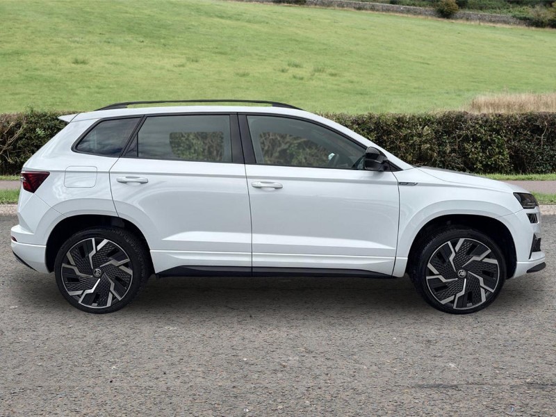 Used Skoda Karoq 2022 for sale - 78064081: Photo 5