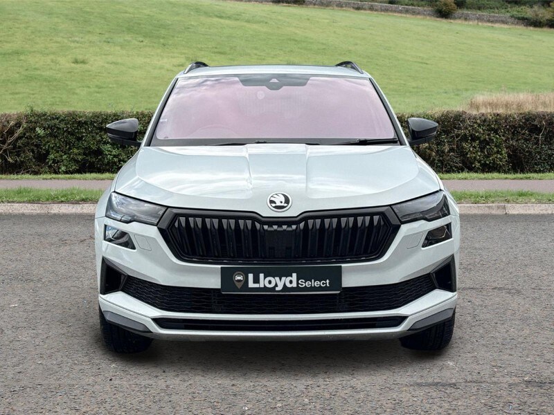 Used Skoda Karoq 2022 for sale - 78064081: Photo 7