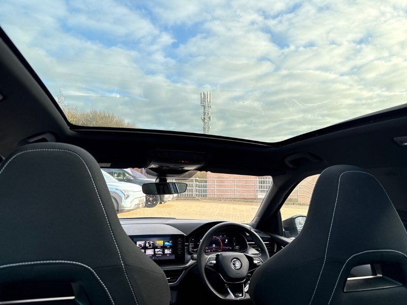 Used Skoda Kamiq 2024 for sale - 76982210: Photo 10