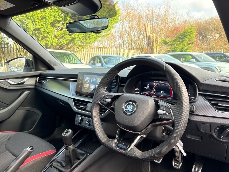 Used Skoda Kamiq 2024 for sale - 76982210: Photo 11