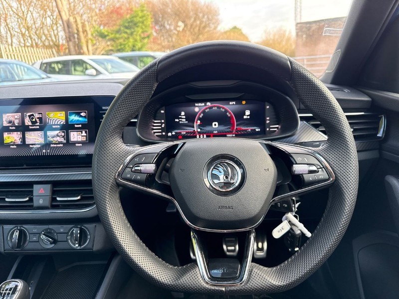 Used Skoda Kamiq 2024 for sale - 76982210: Photo 18