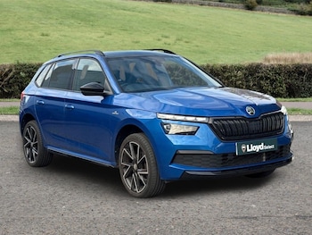 2024 (73) - Monte Carlo 5-Door