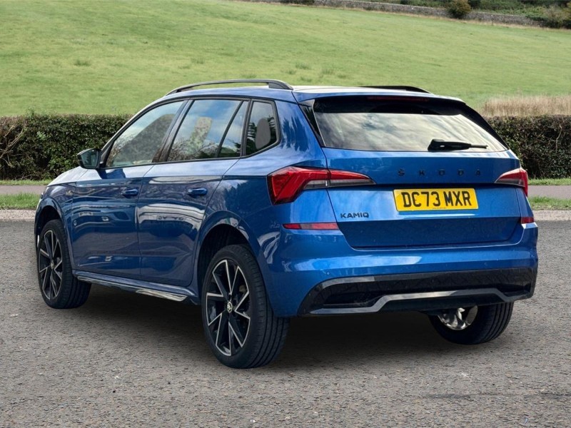 Used Skoda Kamiq 2024 for sale - 76982210: Photo 2