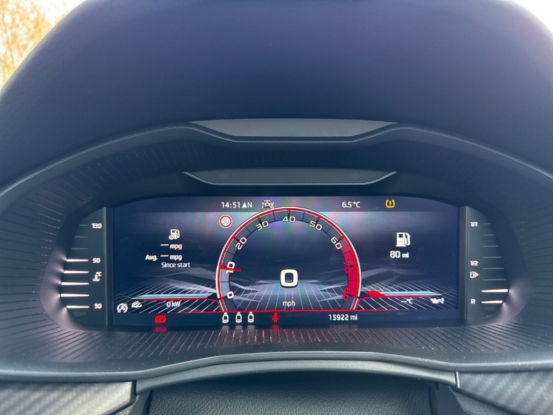 Used Skoda Kamiq 2024 for sale - 76982210: Photo 21