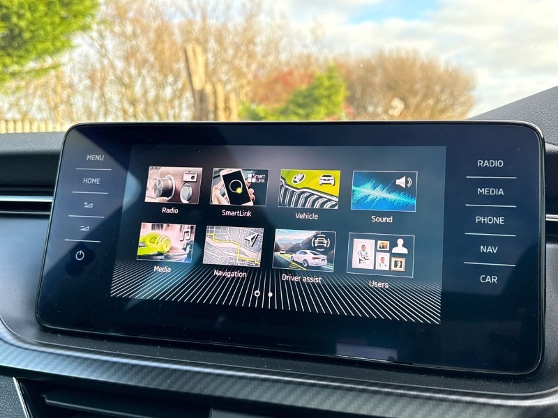 Used Skoda Kamiq 2024 for sale - 76982210: Photo 23