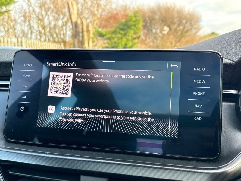 Used Skoda Kamiq 2024 for sale - 76982210: Photo 24