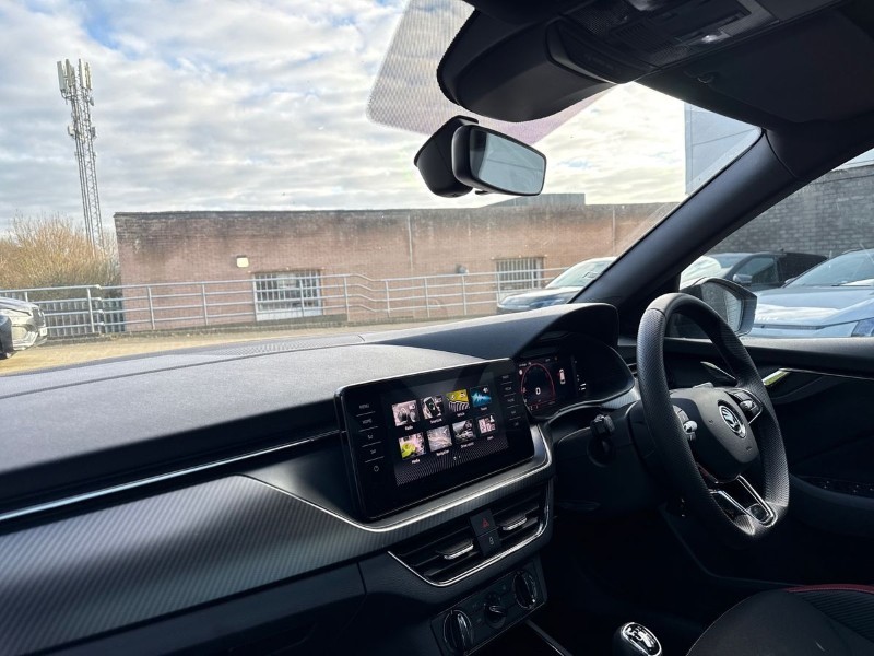 Used Skoda Kamiq 2024 for sale - 76982210: Photo 30