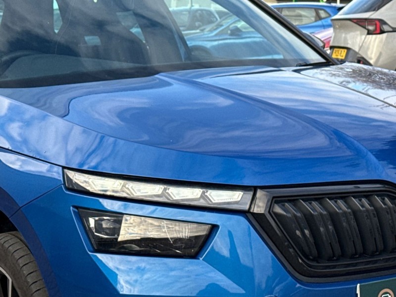 Used Skoda Kamiq 2024 for sale - 76982210: Photo 33