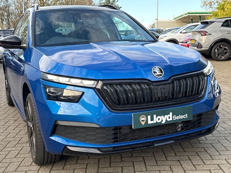 Used Skoda Kamiq 2024 for sale - 76982210: Photo 35