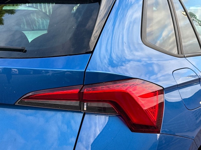 Used Skoda Kamiq 2024 for sale - 76982210: Photo 36