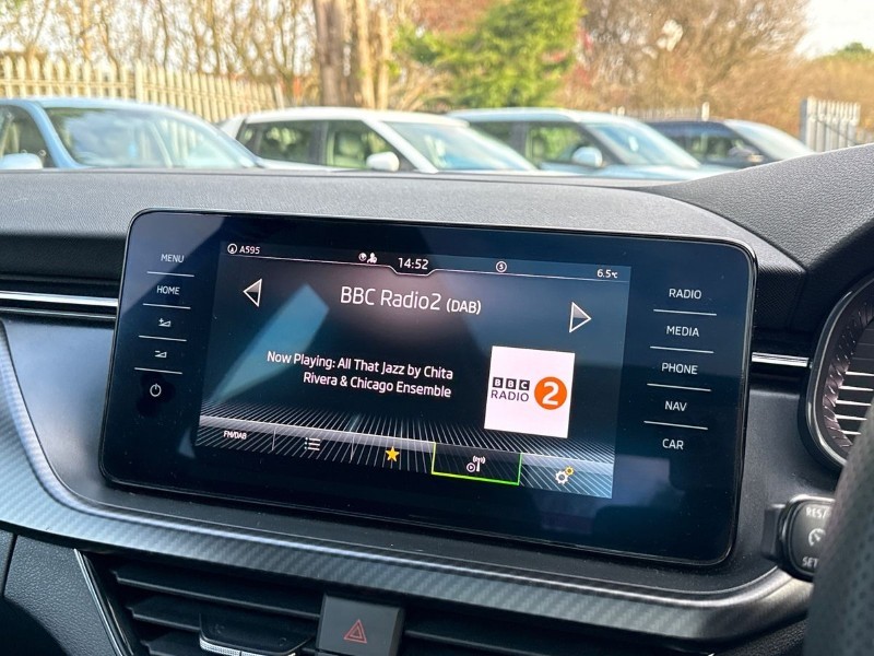 Used Skoda Kamiq 2024 for sale - 76982210: Photo 39