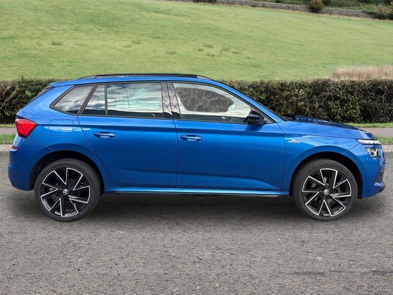 Used Skoda Kamiq 2024 for sale - 76982210: Photo 5