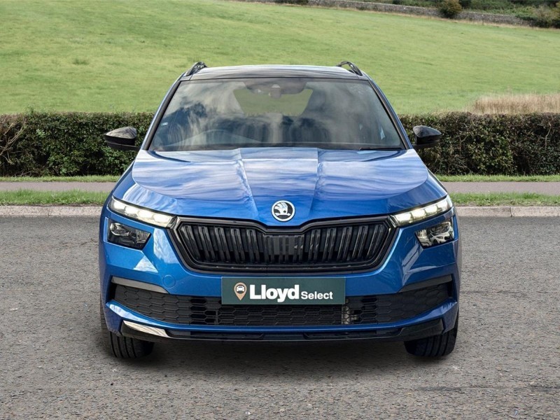 Used Skoda Kamiq 2024 for sale - 76982210: Photo 7