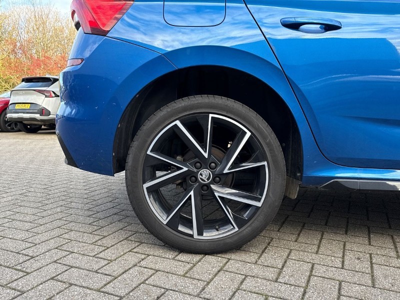 Used Skoda Kamiq 2024 for sale - 76982210: Photo 8