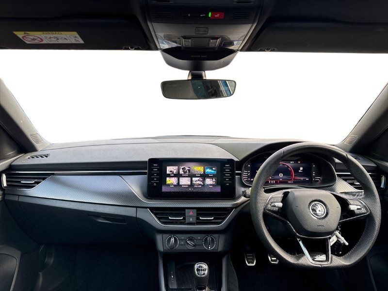 Used Skoda Kamiq 2024 for sale - 76982210: Photo 9