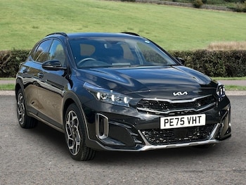 Used Kia XCeed 2025 for sale - 78329024: Photo