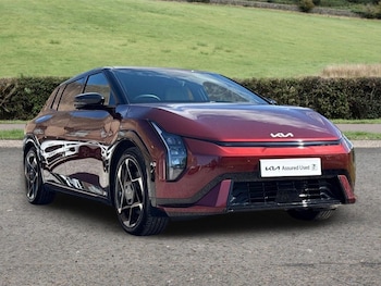Used Kia EV4 2025 for sale - 79444678: Photo