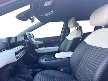 Used Kia EV4 2025 for sale - 79444678: Photo