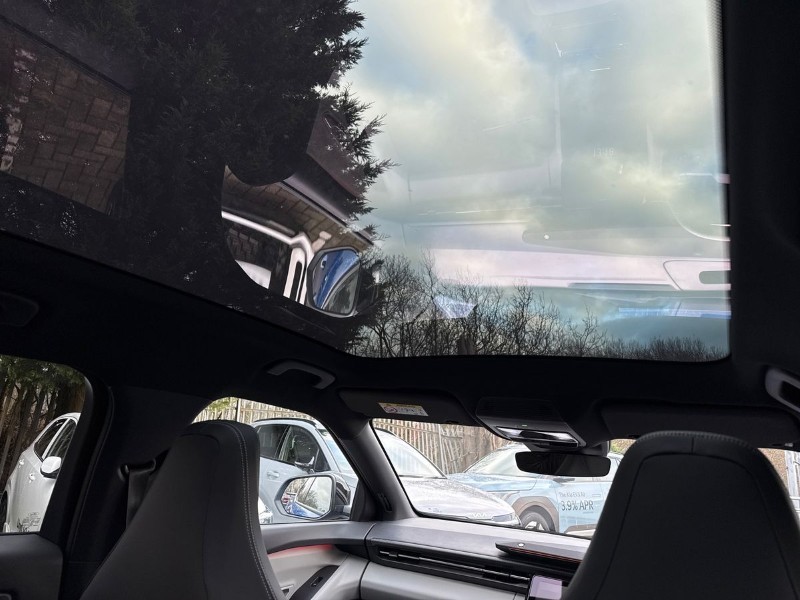 Used Ford Capri 2024 for sale - 77033020: Photo 10