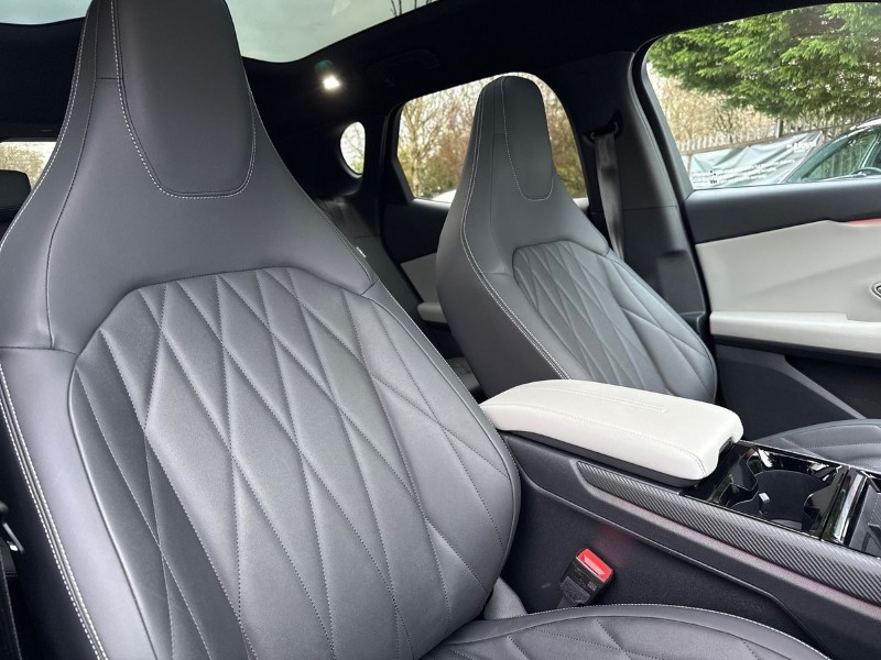 Used Ford Capri 2024 for sale - 77033020: Photo 17