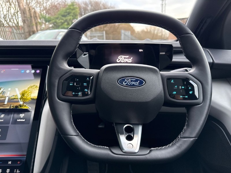 Used Ford Capri 2024 for sale - 77033020: Photo 18