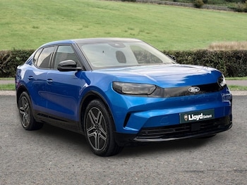 2024 (74) - 250kW Premium 79kWh AWD 5dr Auto