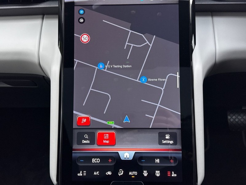 Used Ford Capri 2024 for sale - 77033020: Photo 24