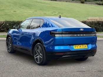 Used Ford Capri 2024 for sale - 77033020: Photo