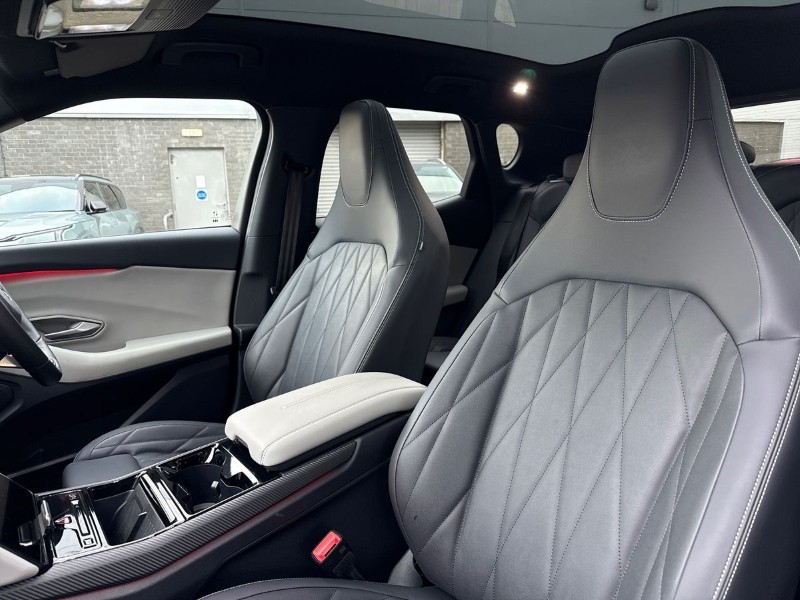 Used Ford Capri 2024 for sale - 77033020: Photo 33