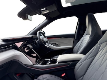 Used Ford Capri 2024 for sale - 77033020: Photo