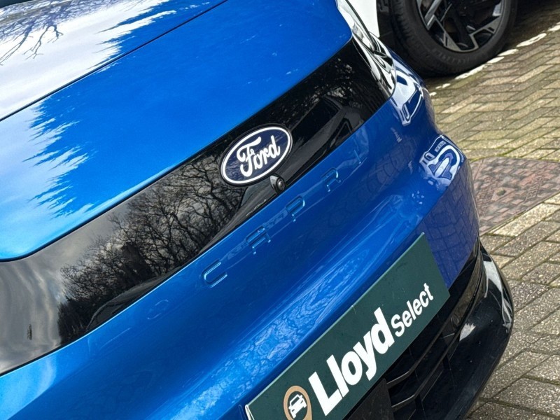 Used Ford Capri 2024 for sale - 77033020: Photo 40