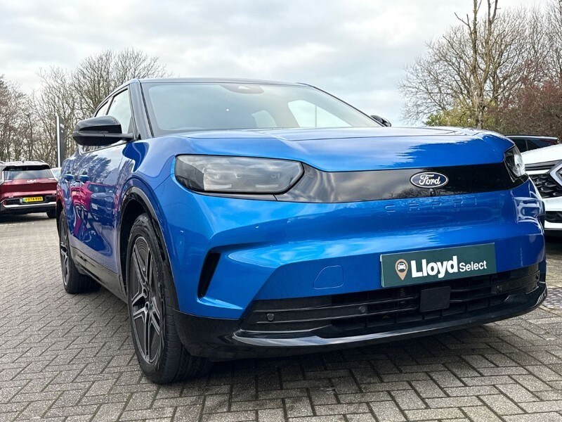 Used Ford Capri 2024 for sale - 77033020: Photo 41