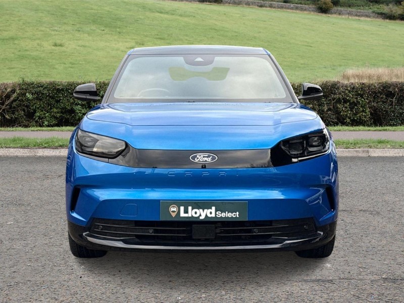 Used Ford Capri 2024 for sale - 77033020: Photo 7