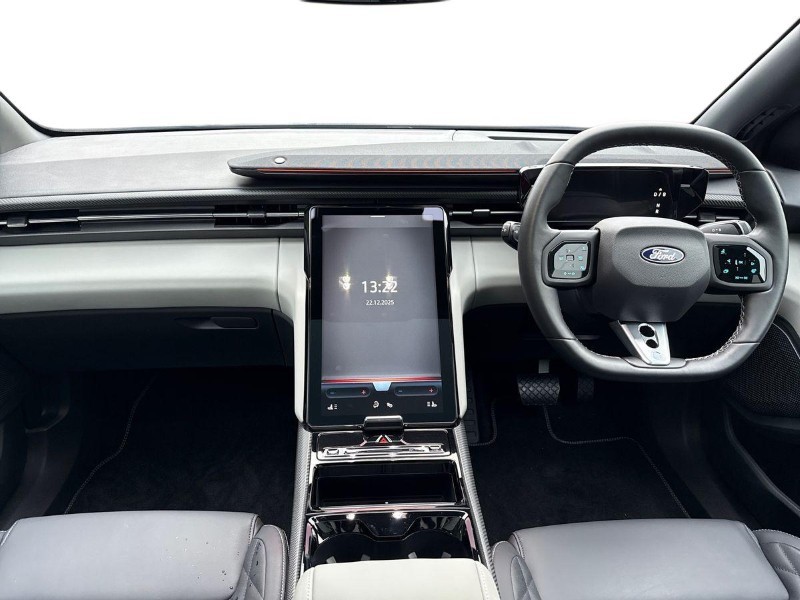 Used Ford Capri 2024 for sale - 77033020: Photo 9