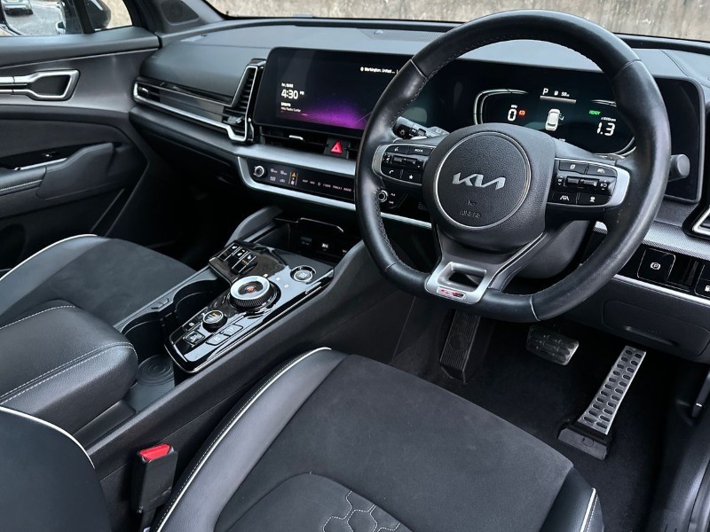 Used Kia Sportage 2023 for sale - 77474736: Photo 10