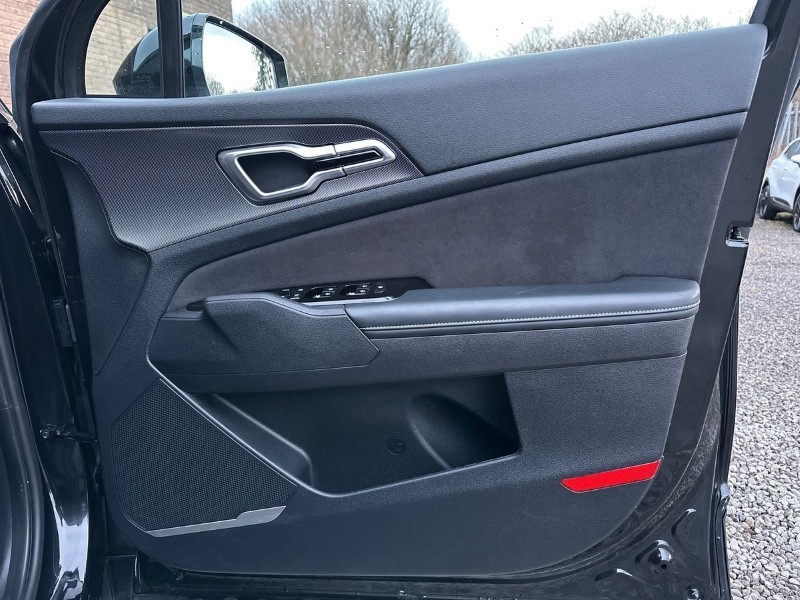 Used Kia Sportage 2023 for sale - 77474736: Photo 11