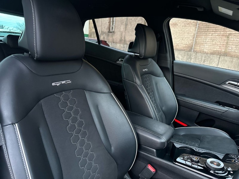 Used Kia Sportage 2023 for sale - 77474736: Photo 16