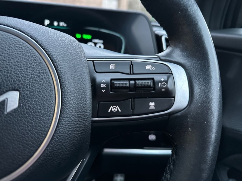 Used Kia Sportage 2023 for sale - 77474736: Photo 19