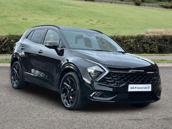 Used Kia Sportage 2023 for sale - 77474736: Photo