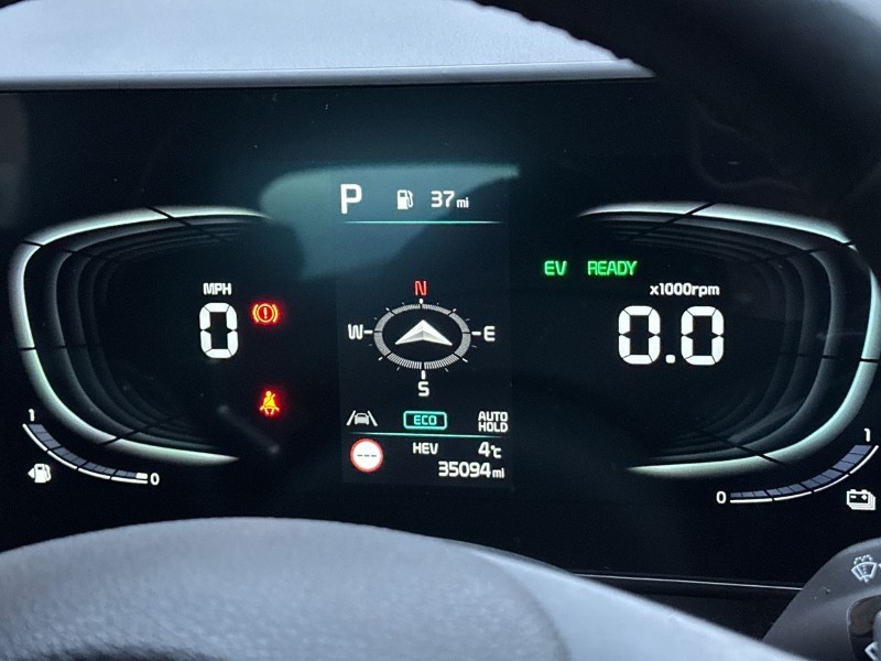 Used Kia Sportage 2023 for sale - 77474736: Photo 20