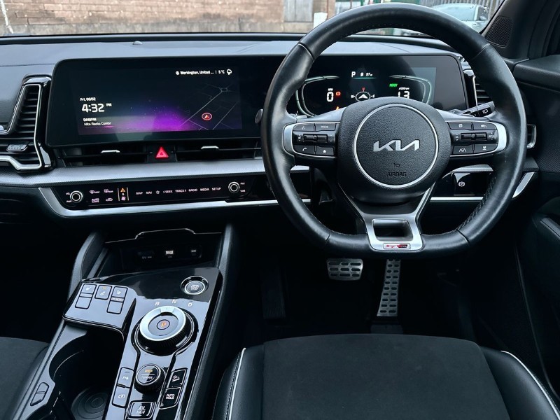 Used Kia Sportage 2023 for sale - 77474736: Photo 21