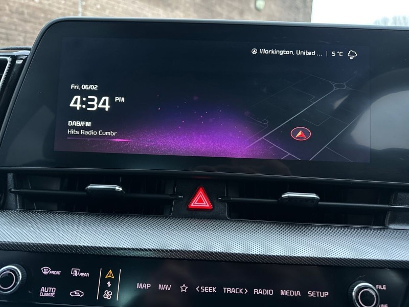 Used Kia Sportage 2023 for sale - 77474736: Photo 22