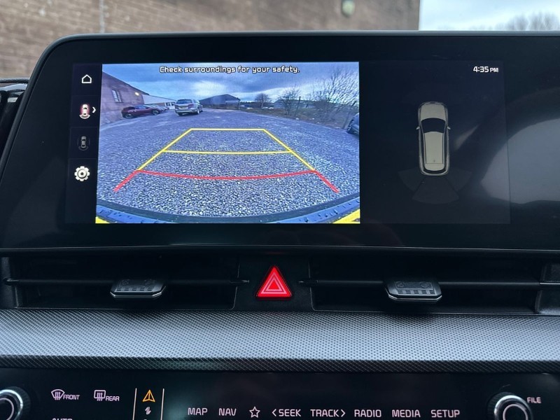 Used Kia Sportage 2023 for sale - 77474736: Photo 24