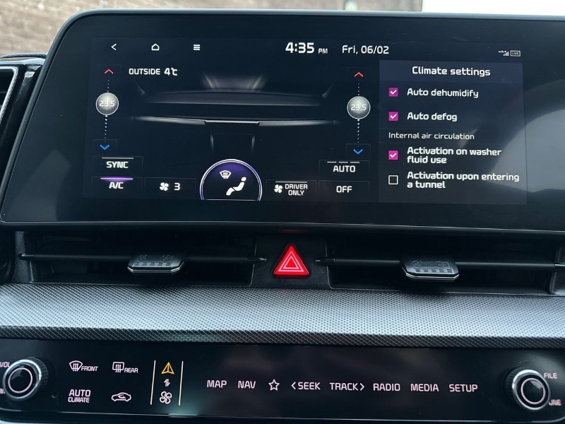 Used Kia Sportage 2023 for sale - 77474736: Photo 26