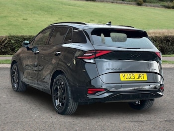 Used Kia Sportage 2023 for sale - 77474736: Photo