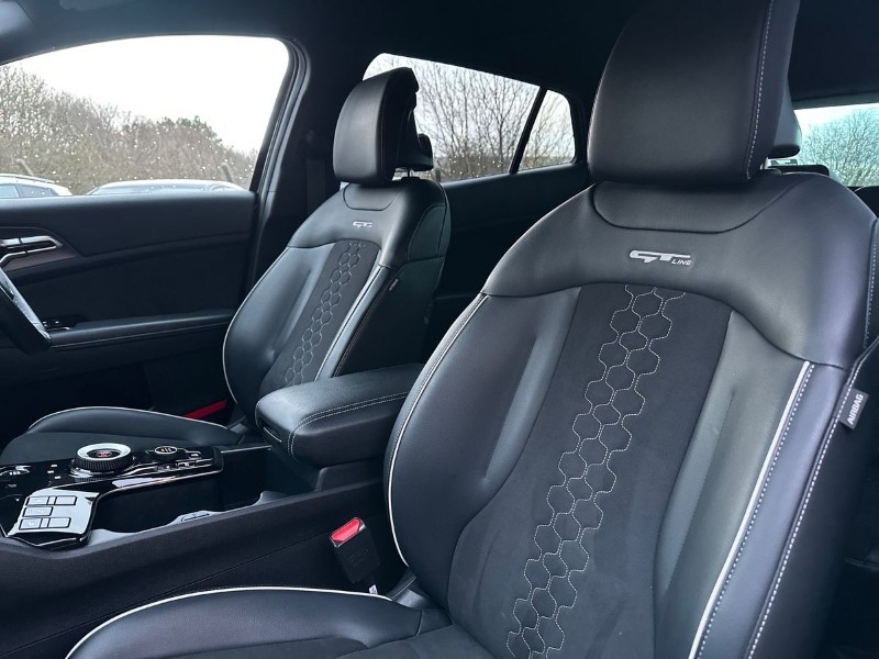 Used Kia Sportage 2023 for sale - 77474736: Photo 31